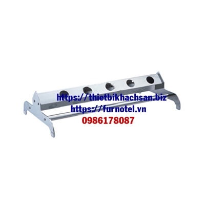 Giá bày rượu 123619